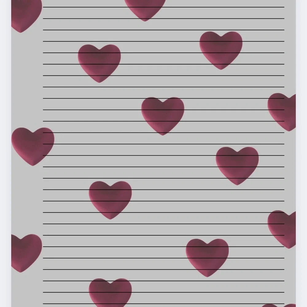 C0ACH Burgundy and Gray Planner Set